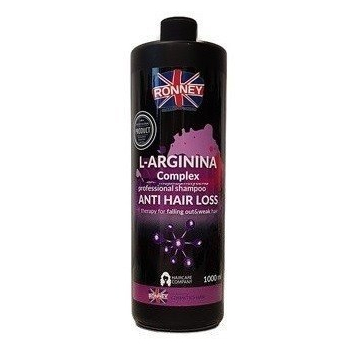 PRO 1 szampon przeciw wypadaniu włosów